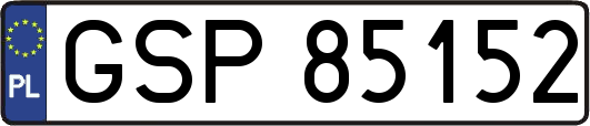 GSP85152