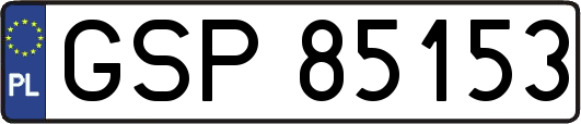 GSP85153