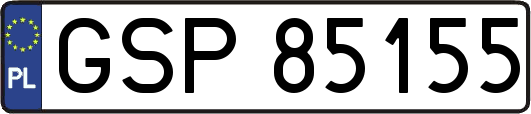 GSP85155