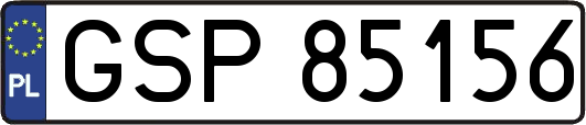 GSP85156