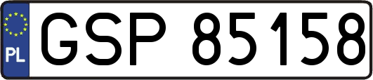 GSP85158