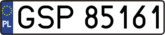 GSP85161