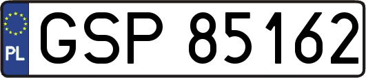 GSP85162