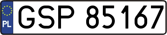 GSP85167