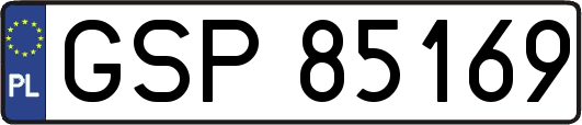 GSP85169