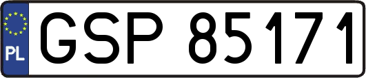 GSP85171