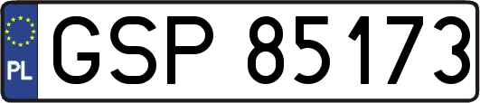 GSP85173