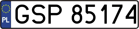 GSP85174