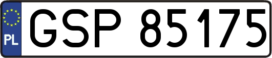 GSP85175
