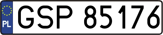 GSP85176
