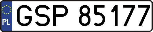 GSP85177