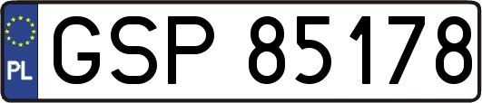 GSP85178