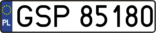GSP85180