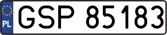 GSP85183