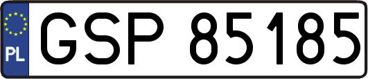 GSP85185
