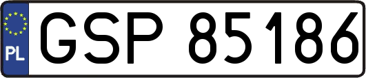 GSP85186