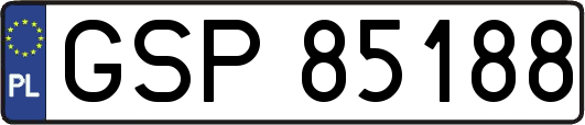 GSP85188