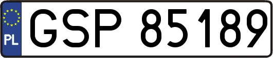 GSP85189