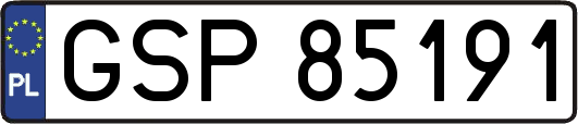 GSP85191