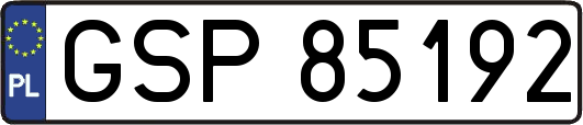 GSP85192