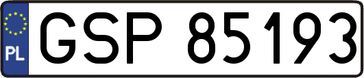 GSP85193