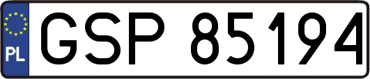 GSP85194
