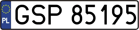 GSP85195
