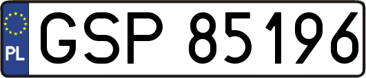 GSP85196