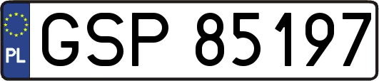 GSP85197