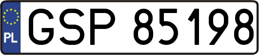 GSP85198