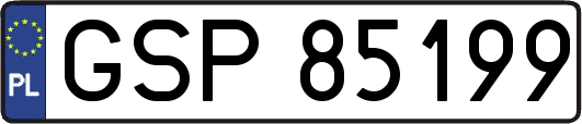 GSP85199