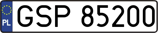 GSP85200