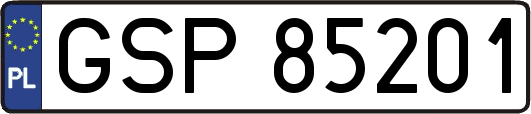 GSP85201