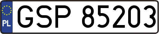 GSP85203