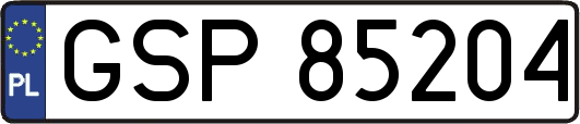 GSP85204