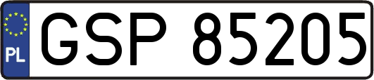 GSP85205