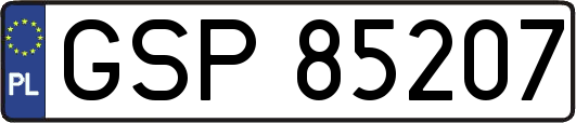 GSP85207