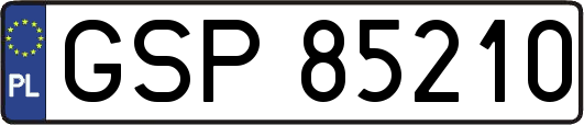 GSP85210