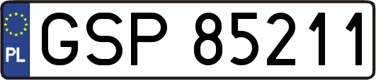 GSP85211
