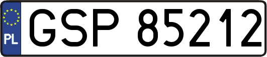 GSP85212