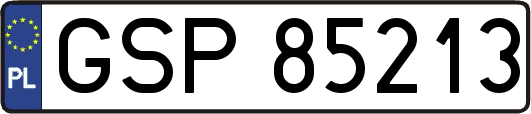 GSP85213