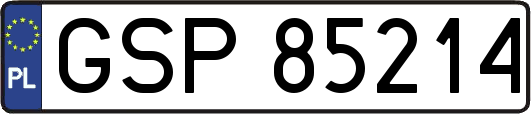 GSP85214