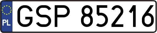 GSP85216