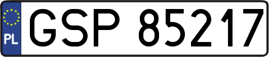 GSP85217