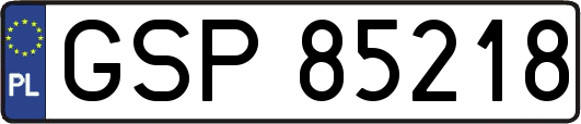 GSP85218