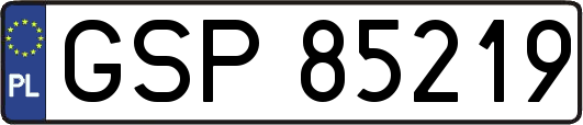 GSP85219