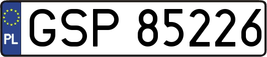 GSP85226