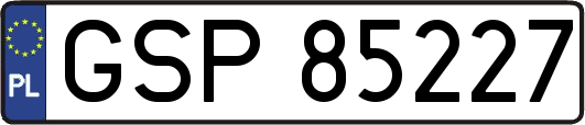 GSP85227