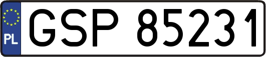 GSP85231