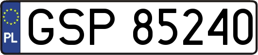 GSP85240